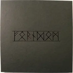 Forndom - Dauðra Dura