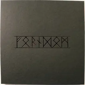 Forndom - Dauðra Dura