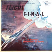 Forrest McCullough - Flight F-I-N-A-L ... A Dramatic Comparison To Death