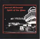 CD - Forrest McDonald - Spirit Of The Blues