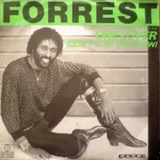 7inch Vinyl Single - Forrest - One Lover (Don't Stop The Show)