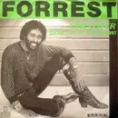 7inch Vinyl Single - Forrest - One Lover (Don't Stop The Show)