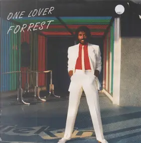 forrest - One Lover