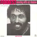 12inch Vinyl Single - Forrest - Dancing With My Shadow