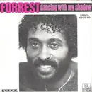 7inch Vinyl Single - Forrest - Dancing With My Shadow