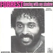 7inch Vinyl Single - Forrest - Dancing With My Shadow