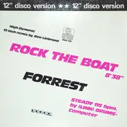 Forrest - Rock The Boat