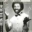 7inch Vinyl Single - Forrest - Rock The Boat