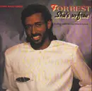 12inch Vinyl Single - Forrest - She's So Free