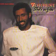 Forrest - She's So Free