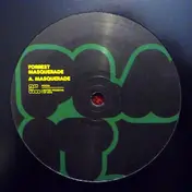 forrest - Masquerade
