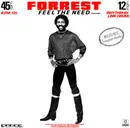 12inch Vinyl Single - Forrest - Feel The Need
