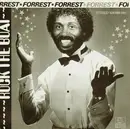 7inch Vinyl Single - Forrest - Rock The Boat