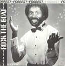 7inch Vinyl Single - Forrest - Rock The Boat
