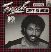 forrest - She's So Divine