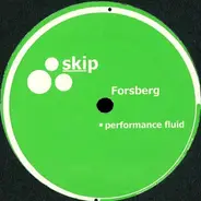 Forsberg - Performance Fluid