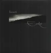 Double LP - Forseti - Erde - 3-sided double vinyl, Ltd Ed. Picture Disc