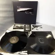 Double LP - Forseti - Erde - 3-sided double vinyl, Ltd Ed. Picture Disc