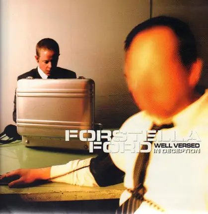 FORSTELLA FORD - Well Versed in Deception