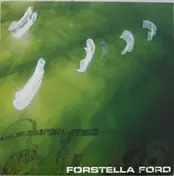 Forstella Ford - Quietus