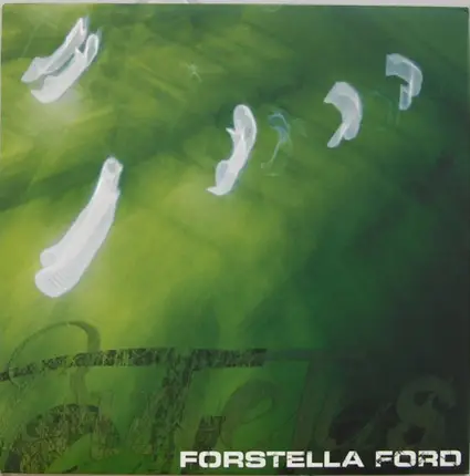 Forstella Ford - Quietus