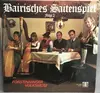 LP - Forstinninger Volksmusik - Bairisches Saitenspiel Folge 2