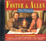 Foster & Allen - By Request