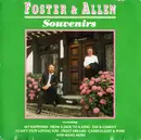 CD - Foster & Allen - Souvenirs