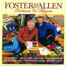 CD - Foster & Allen - Partners In Rhyme