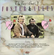 Foster & Allen - The Very Best Of Foster & Allen