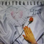 Foster & Allen - I Will Love You All Of My Life