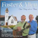 CD - Foster & Allen - One Day At A Time