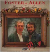 LP - Foster & Allen - Remember You're Mine