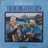 Double LP - Foster & Allen - The Magic Of Foster & Allen - Their Greatest Hits - Gatefold