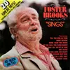LP - Foster Brooks - Foster Brooks Sings