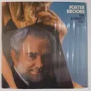 LP - Foster Brooks - The Lovable Lush