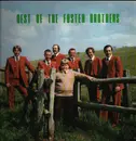 LP - Foster Brothers - Best of the foster brothers