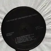 LP - Foster Brothers - Best of the foster brothers