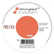 Foster - Loud Minority