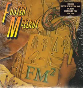 Foster - Fm²