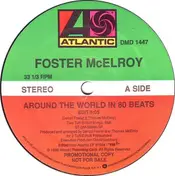 Foster - Around The World In 80 Beats