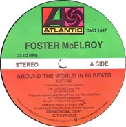 Foster McElroy, Foster & McElroy - Around The World In 80 Beats