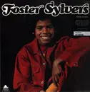 LP - Foster Sylvers - Foster Sylvers