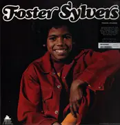 LP - Foster Sylvers - Foster Sylvers