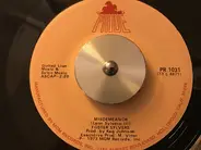 Foster Sylvers / The Sylvers - Misdemeanor / So Close