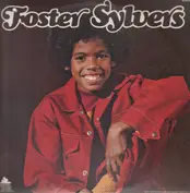 Foster Sylvers