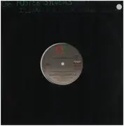 12inch Vinyl Single - Foster Sylvers & Hy Tech - I'll Make All Your Dreams Come True