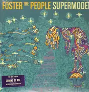 Foster The People - Supermodel