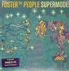 LP & MP3 - Foster The People - Supermodel - 180g