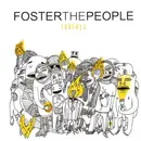 CD - Foster The People - Torches